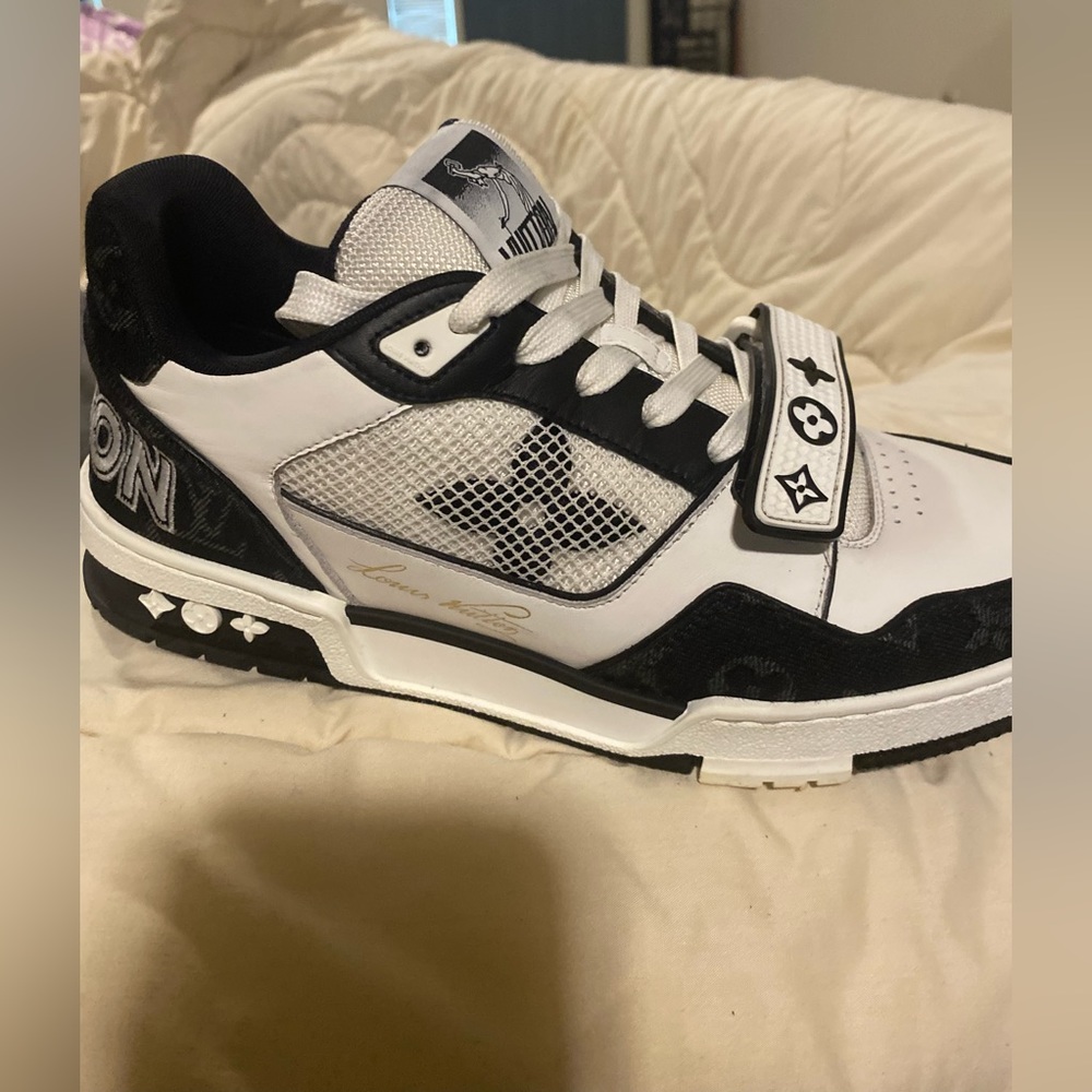 Louis Vuitton sneakers